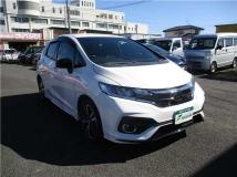 2019 Honda Fit