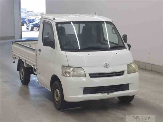 2013 Toyota Townace Truck