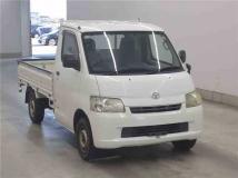 2013 Toyota Townace Truck