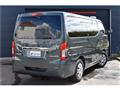 2026 Nissan Caravan Van