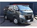 2026 Nissan Caravan Van