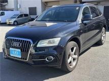 2013 Audi Q5