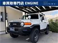 2013 Toyota FJ Cruiser
