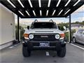 2013 Toyota FJ Cruiser