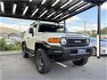 2013 Toyota FJ Cruiser