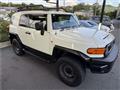 2013 Toyota FJ Cruiser