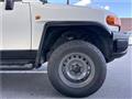 2013 Toyota FJ Cruiser