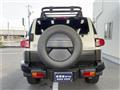 2013 Toyota FJ Cruiser