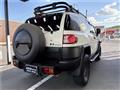 2013 Toyota FJ Cruiser