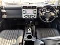 2013 Toyota FJ Cruiser