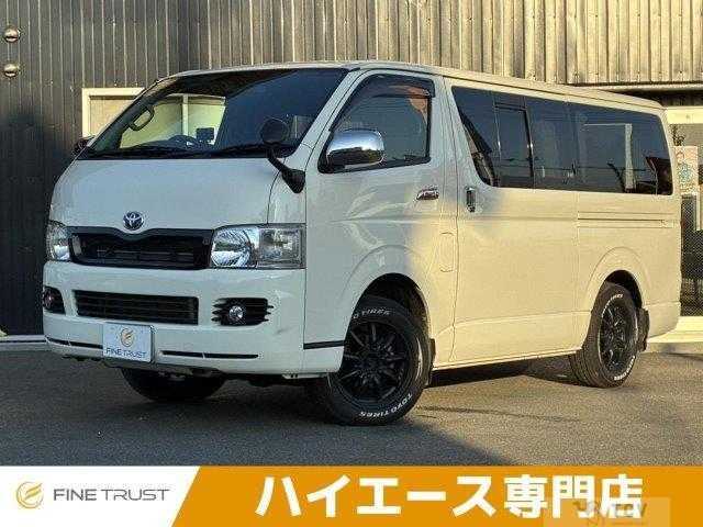 2009 Toyota Toyota Others