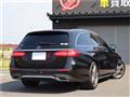 2017 Mercedes-Benz E-Class
