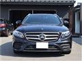 2017 Mercedes-Benz E-Class