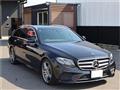 2017 Mercedes-Benz E-Class