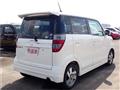 2010 Honda Zest