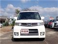 2010 Honda Zest