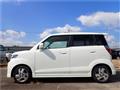 2010 Honda Zest
