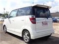 2010 Honda Zest