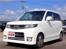 2010 Honda Zest