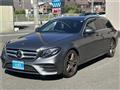 2019 Mercedes-Benz E-Class