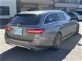2019 Mercedes-Benz E-Class