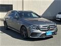 2019 Mercedes-Benz E-Class