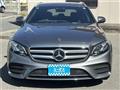 2019 Mercedes-Benz E-Class