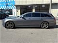 2019 Mercedes-Benz E-Class