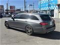 2019 Mercedes-Benz E-Class