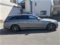 2019 Mercedes-Benz E-Class
