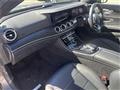 2019 Mercedes-Benz E-Class