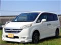 2006 Honda Step WGN
