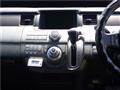 2006 Honda Step WGN