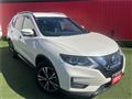 2020 Nissan X-Trail