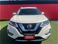 2020 Nissan X-Trail