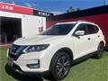 2020 Nissan X-Trail