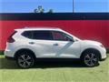 2020 Nissan X-Trail