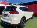 2020 Nissan X-Trail