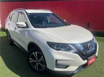 2020 Nissan X-Trail