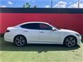 2021 Nissan Fuga