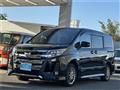 2017 Toyota Noah