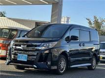 2017 Toyota Noah