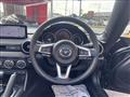 2024 Mazda Roadster