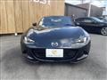 2024 Mazda Roadster