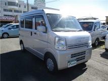 2020 Nissan Clipper