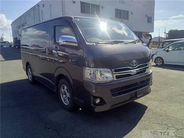 2013 Toyota Toyota Others