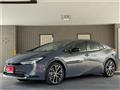 2025 Toyota Prius