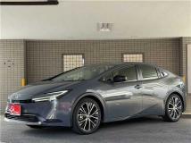 2025 Toyota Prius