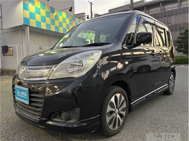 2014 Suzuki Suzuki Others