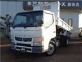 2015 Mitsubishi Canter